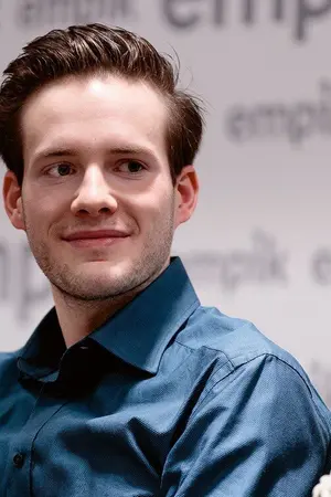 Adrian Zaremba