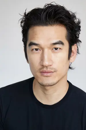 Tony Chung
