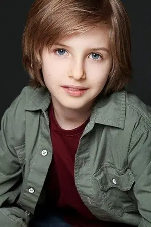 Caleb Paddock
