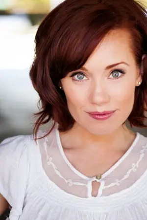 Paula Rhodes