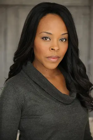 Nakia Burrise