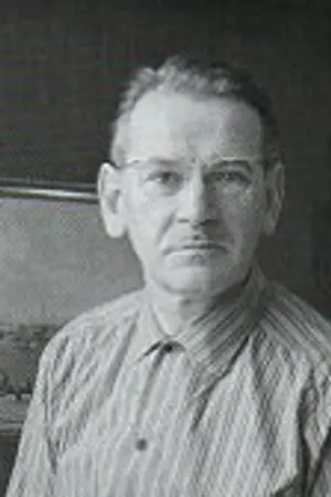 Reg Hill