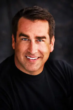 Rob Riggle