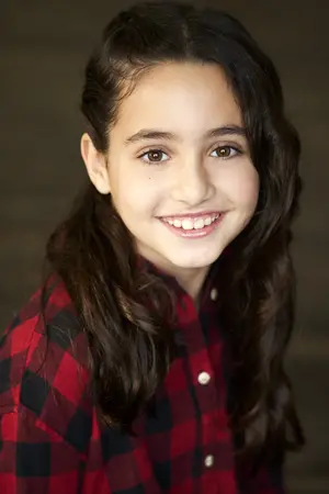 Lexi Perri