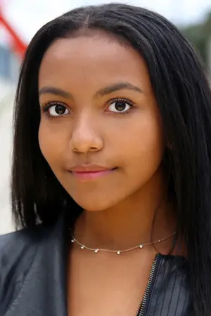 Isis Moore