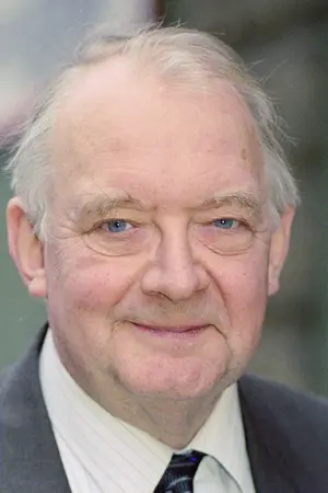 David Ryall