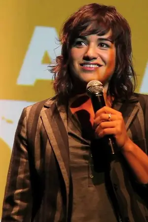 Sabrina Jalees