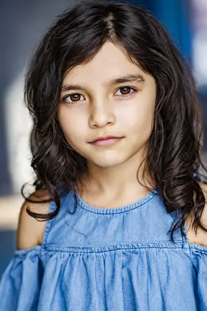 Shazdeh Kapadia