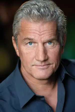 Eric Pierpoint