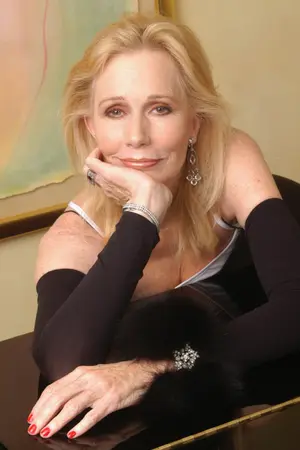 Sally Kellerman