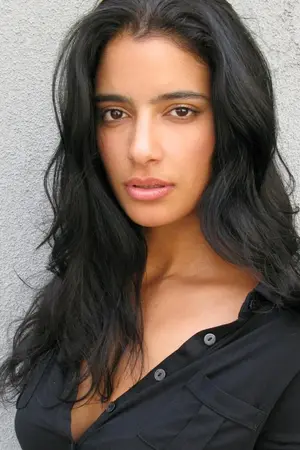 Jessica Clark