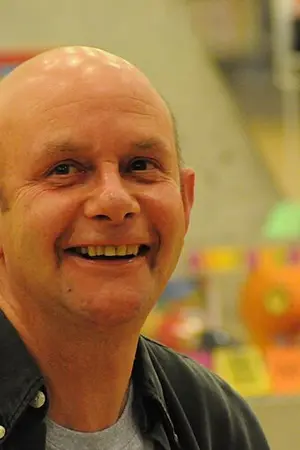 Nick Hornby