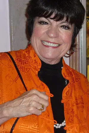 Joanne Worley