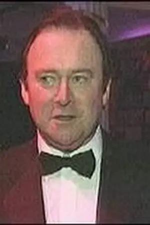 Tony Doyle