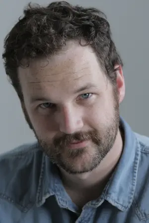 Kyle Marvin