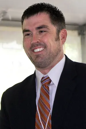 Marcus Luttrell