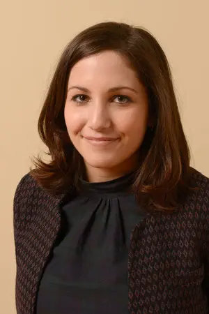 Hannah Fidell
