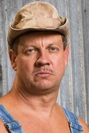 Tim Smith