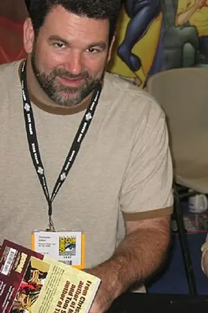 Christopher Golden