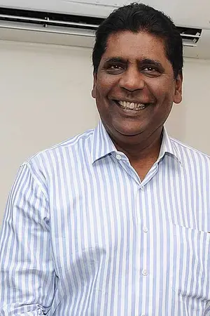 Vijay Amritraj