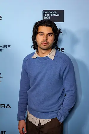 Daniel Zolghadri
