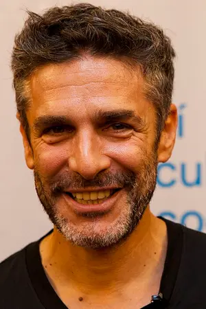 Leonardo Sbaraglia