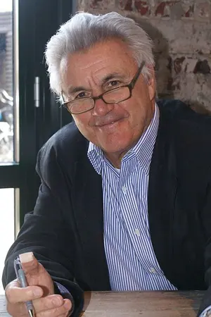 John Irving