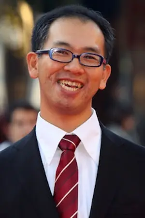 Hiromasa Yonebayashi