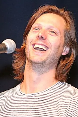 Felix van Groeningen