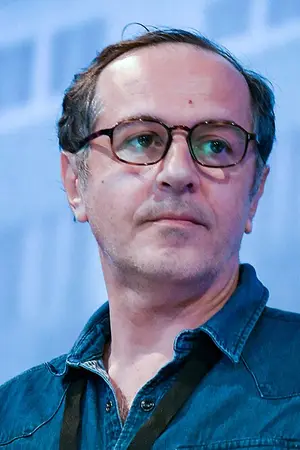 Merab Ninidze