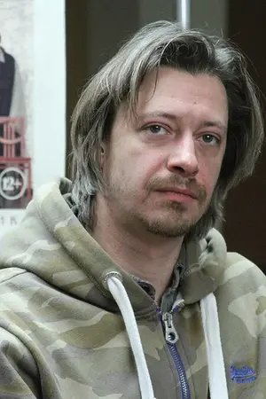 Kirill Pirogov