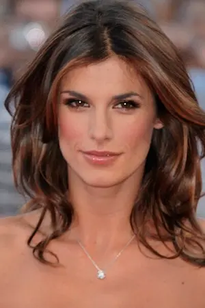 Elisabetta Canalis