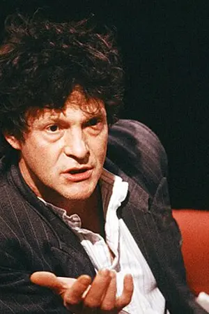 Heathcote Williams