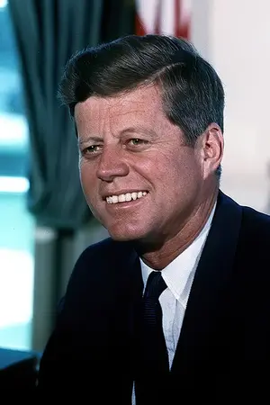 John F. Kennedy