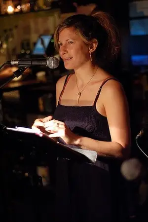 Amanda Stern