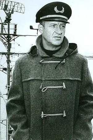 Джон Ларч