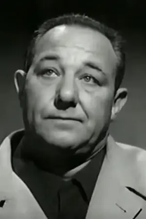 Alan Reed