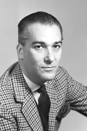 José Luis de Vilallonga y Cabeza de Vaca
