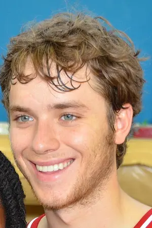 Jeremy Sumpter