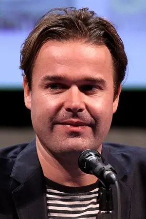 Piers Wenger