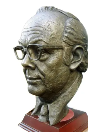 Eric Morecambe