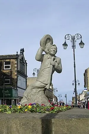 Ernie Wise