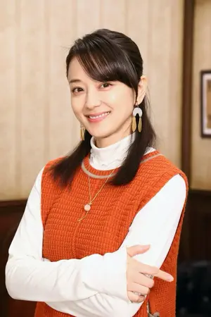 Noriko Nakagoshi