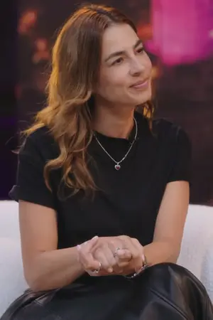 Carla Giraldo