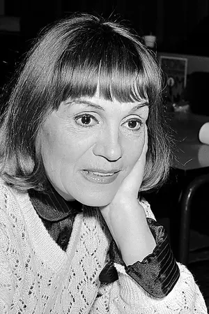 Gisela May