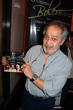 Gracindo Júnior