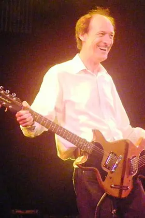John Otway