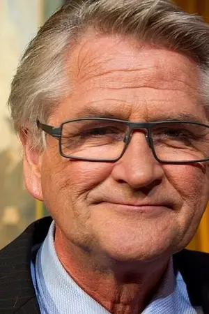 Nils Vogt