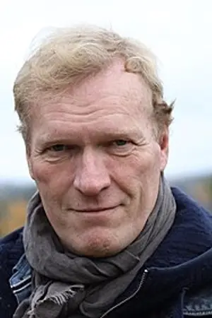Свен Нордин