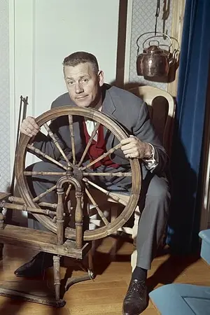 Arve Opsahl